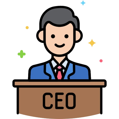 Aniakor Ikenna Caleb - CEO